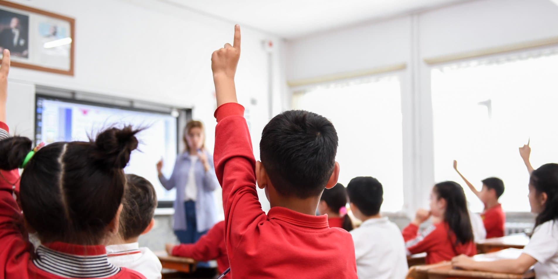 Nurdağı’nda Öğrencilere Yönelik Kültürel Etkinlik