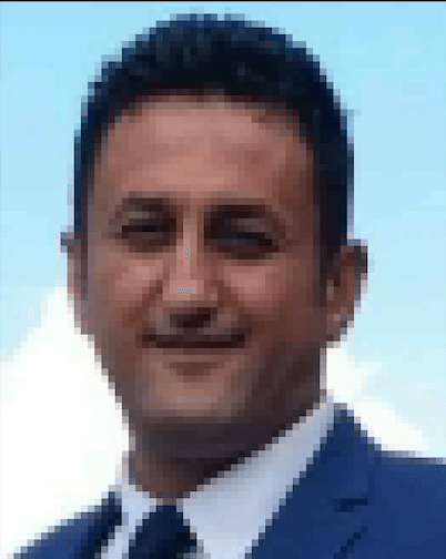 ORHAN OYANIK(İLİMDAR)