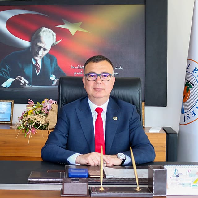 Çanakkale Belediyesinden Kepez’e yıllık 4 milyon metreküp su verilecek