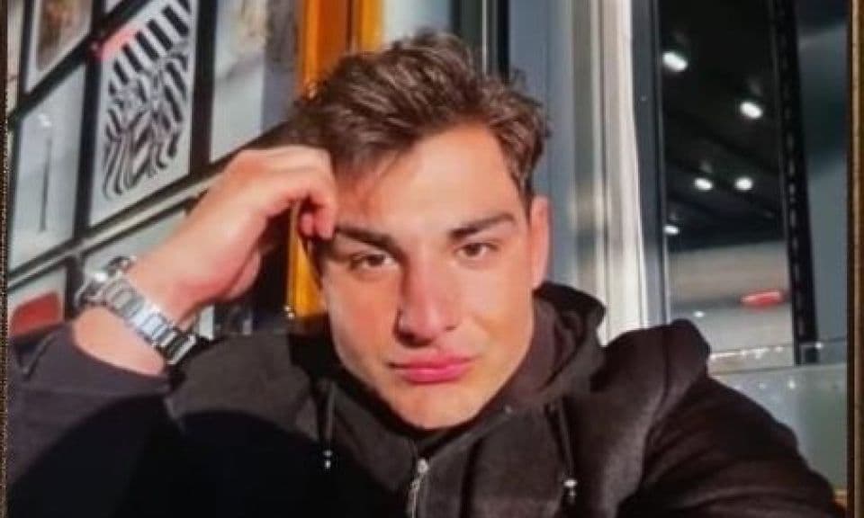 Çanakkale'de Genç Kurye Hayatını Kaybetti