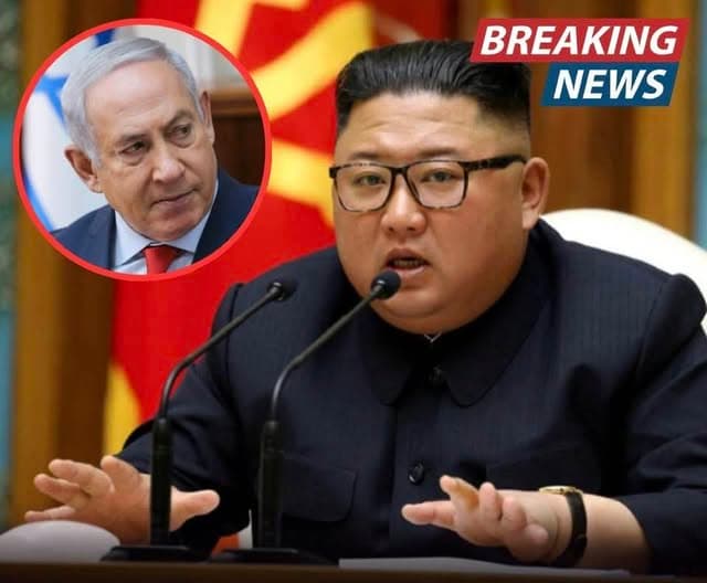 İran talep ederse, İsrail'e karşı füze sağlayabiliriz...